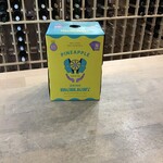 'Pineapple' Highlight Cocktail 4x355ml 5.7%