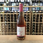 The Hatch 'I'm Bringing Pinky Back' 750ml 12.8%