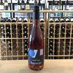 Haywire Haywire, Gamay Rosé 750ml 13.7%