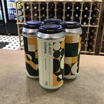 Ale Architect 'Utopia' New Wave Pilsner, Ale Architect 4x473ml 5.0%