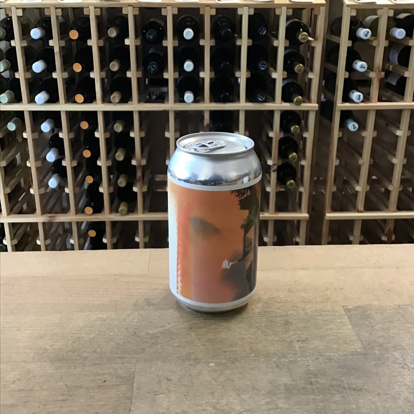 'House Saison' Lowlife 355 5.3%