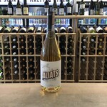 Aliats 'Orange', Enguera 750ml 12%