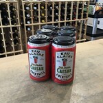 Eau Claire’s 'Dill Pickle Caesar', Eau Claire 6x355ml 6.0%