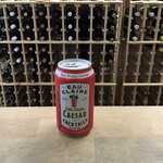 Eau Claire’s 'Dill Pickle Caesar', Eau Claire 355ml 6.0%