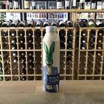 Conejo Verde Chenin Dulce 500ml 7%