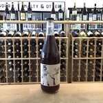 Pinard Et Filles ' Honey Moon' 750ml 11.2%