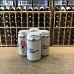 Broken Spoke 'The Margarita Cider', Broken Spoke 4x355ml 4.5%