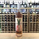 Conejo Verde Malbec Rose 750ml 12.5%