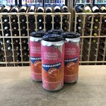 Odd Company Brewing 'Mandarina' Sour, Odd Company 4x473ml 6.1%