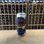 Odd Company Brewing 'Good Chemistry' IPA, Odd Company 473ml 6.9%