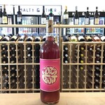 Wonderwerk 'Juicy Fruit' 750ml 11.2%