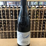 Usseglio Lirac 750ml 14%