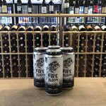 Best Of Kin 'Fire Bloom' Honey Lager, Best of Kin 4x473ml 5%