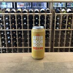Folding Mountain 'Afternoon Social' Hazy IPA, Folding Mountain 473ml 6.5%