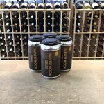 Born Colorado 'Harvest Moon' Barrel Aged Pumpkin Ale,  Born Brewing 4x355ml 9%