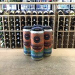 'Common Time' California Common, Polyrhythm 4x473ml 5%