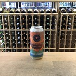 'Common Time' California Common, Polyrhythm 473ml 5%