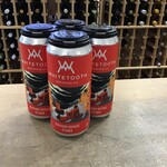 'Backyard Bivouac' Pilsner, Whitetooth 4x473ml 4.7%