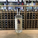 Above Average 'Not Quite Vodka' 750ml 41.5%