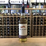 Dram Mor Tullibardine 7 Year 700ml 56%