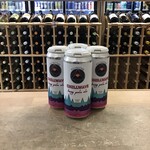 'Chill Wave' NEPA, Polyrhythm 4x473ml 5.3%