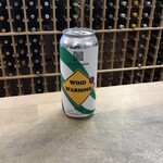 'Wind Warning' NEIPA, Wild Winds 473ml 6.5%