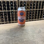Odd Company Brewing 'Nation Beer' Everyday Lager, Odd Company 473ml 4.5%