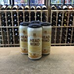 'Headwind' Hazy IPA, Born 4x473ml 6.3%