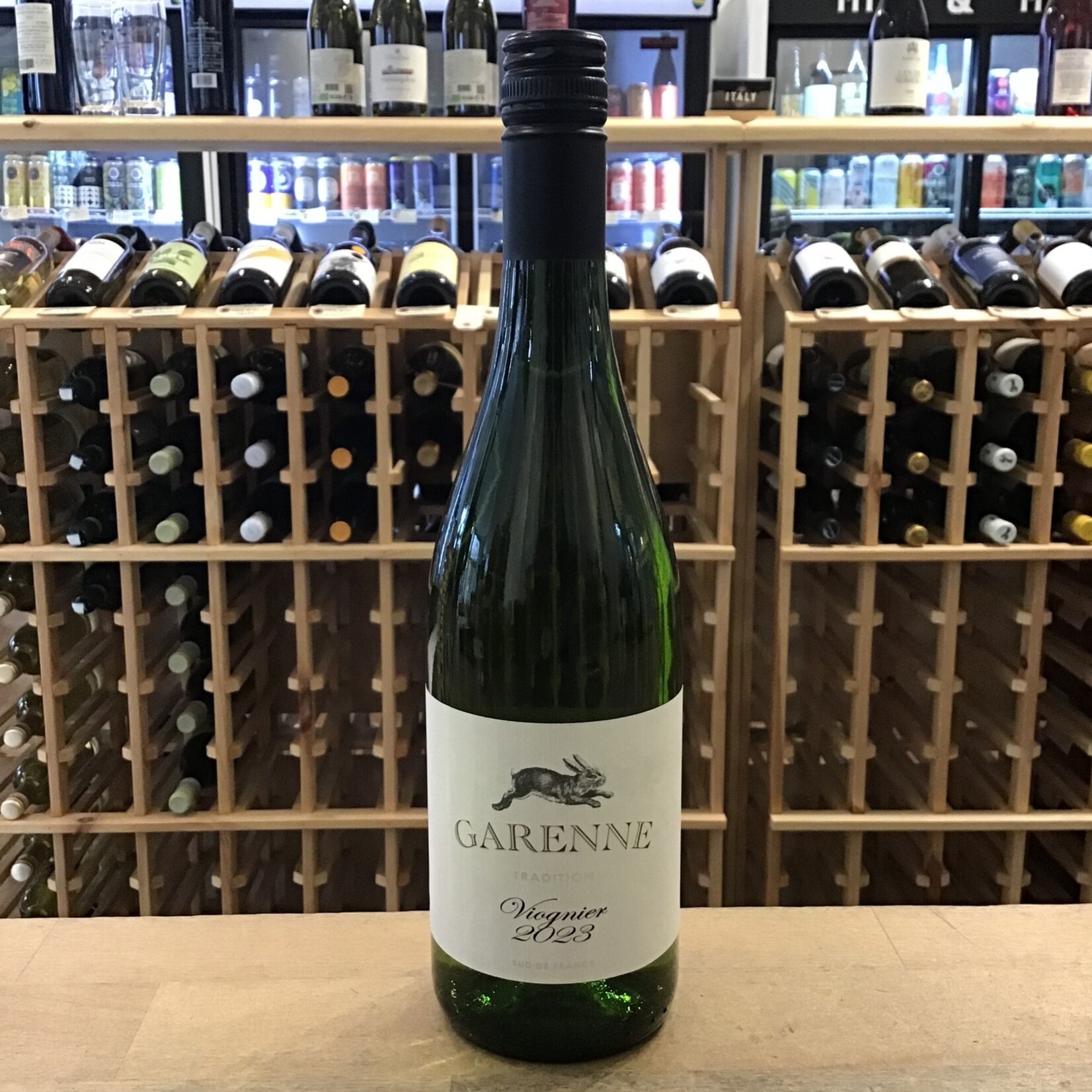 Domaine De Castelnau Garenne Viognier 750ml 13%