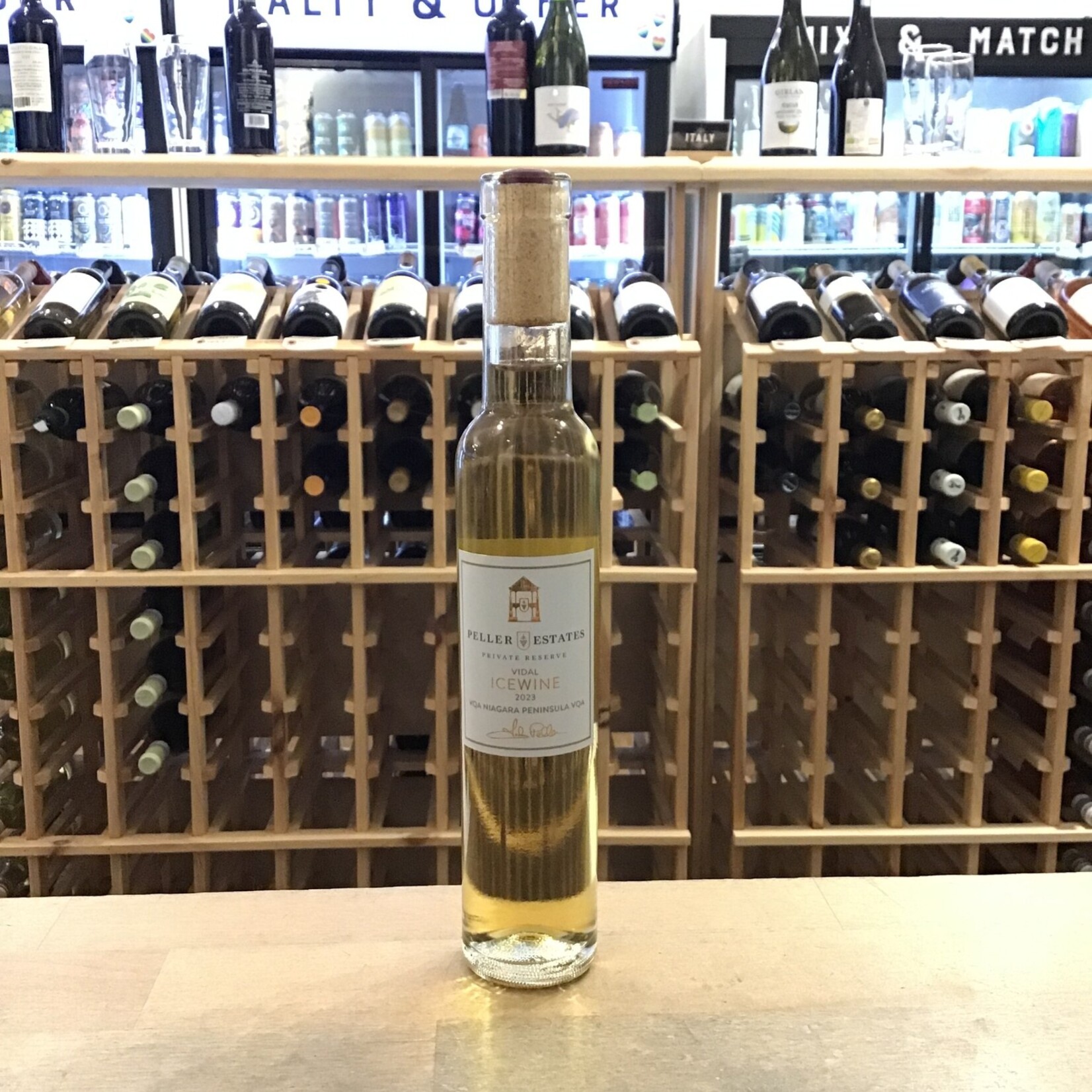Peller Family Reserve Vidal Icewine 200ml 11.5%