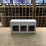 Bridgeland Cocktail Gift Box Set 3x200ml