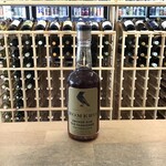Romero Distiller Romero 'Smoked Rum Old Fashioned' 375ml 27%