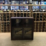 Bridgeland 'Berbon Pack' 2x375ml 45%