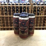 'Beatbox' Brown Ale, Polyrhythm 4x473ml 5.2%