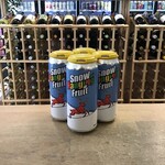 The Red Hart Brewing Co. 'Snow Hanging Fruit' Red Hart 4x473ml 5%