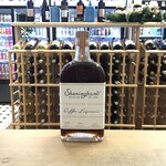 Sheringham Sheringham Coffee Liquour 750ml 21.5%
