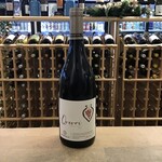 Avondale Qveveri Red 750ml 14%