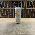 Non-Alcoholic Mezcalita, Edna's 355ml 0.0%