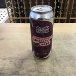Odd Company Brewing 'Passionfruit Coconut' Sour, Odd Company 473ml 5.4%