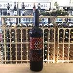 Tardencua Crianza 750ml 15%