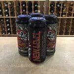 New Level Brewing 'Krampus Jr' Eggnog Stout, New Level 4x473ml 6.0%