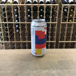 Ale Architect 'Lil Crispy' Helles Lager, Ale Architect 473ml 5.0%