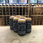Ol' Beautiful Brewing 'Eternal Twilight' Dark Lager, Ol Beautiful 6x355ml 4.8%