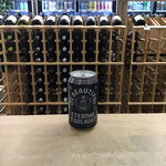 Ol' Beautiful Brewing 'Eternal Twilight' Dark Lager, Ol Beautiful 355ml 4.8%