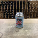 'Bitters & Soda' Token 355ml 0%