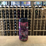 New Level Brewing 'Purple Demon' Sour, New Level 473ml 6.0%
