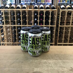 Easy Gin Soda 'Lime', Snake Lake 4x355ml 5.0%