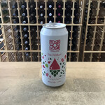 'Passion Fruit Rooibos' Hopped Tea, 4Origines 473ml