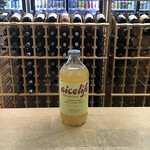 'Ginger Beer Lime & Vodka' Ready To Enjoy Cocktail, Nicelife 341ml 6.9%