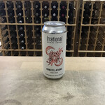 'Constellations' Mole Stout, Irrational Brewing Company 473ml 7%